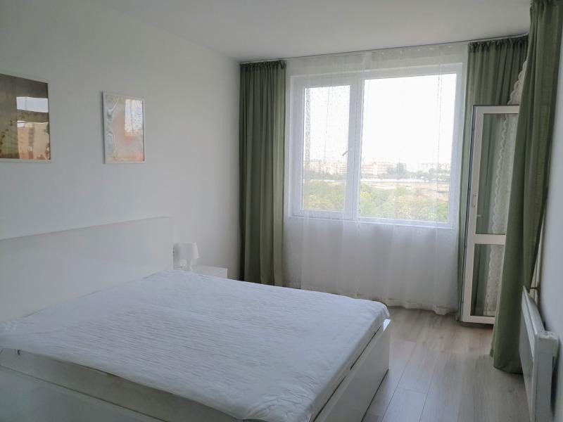 För uthyrning  1 sovrum Plovdiv , Trakija , 78 kvm | 83827516 - bild [11]