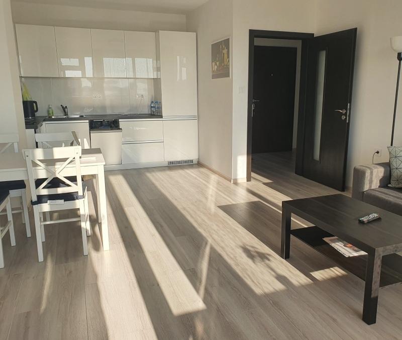 För uthyrning  1 sovrum Plovdiv , Trakija , 78 kvm | 83827516 - bild [8]