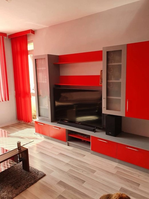 For Rent  1 bedroom Sofia , Mladost 4 , 65 sq.m | 15122834 - image [2]