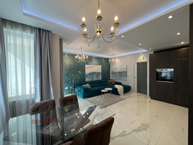Издаје се  1 спаваћа соба Софија , Центар , 88 м2 | 85954319 - слика [17]