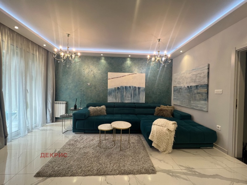 Издаје се  1 спаваћа соба Софија , Центар , 88 м2 | 85954319 - слика [13]