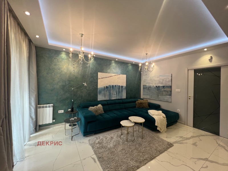 Издаје се  1 спаваћа соба Софија , Центар , 88 м2 | 85954319 - слика [14]