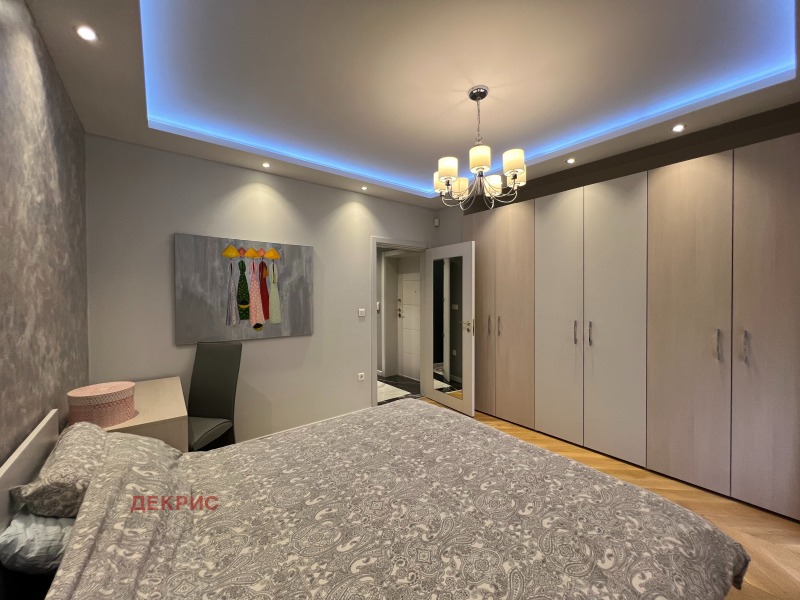 Издаје се  1 спаваћа соба Софија , Центар , 88 м2 | 85954319 - слика [7]