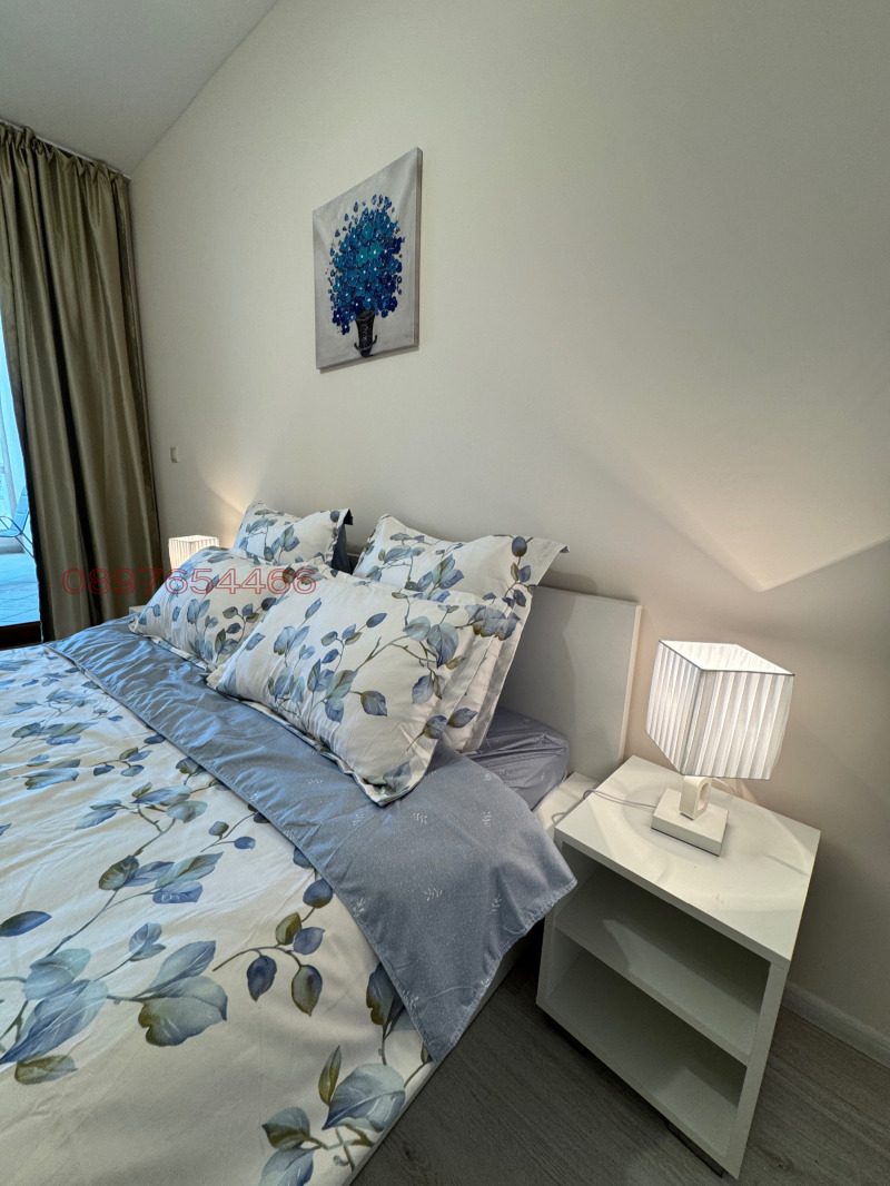 Дава под наем 2-СТАЕН, гр. Варна, Аспарухово, снимка 7 - Апартаменти - 52786107