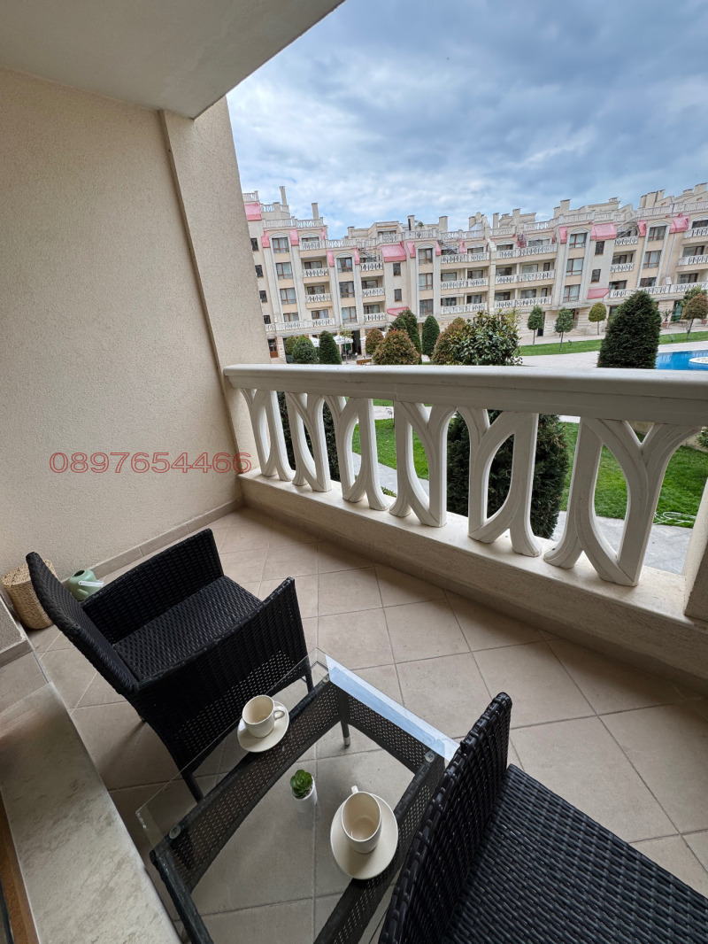 Дава под наем 2-СТАЕН, гр. Варна, Аспарухово, снимка 15 - Апартаменти - 52786107