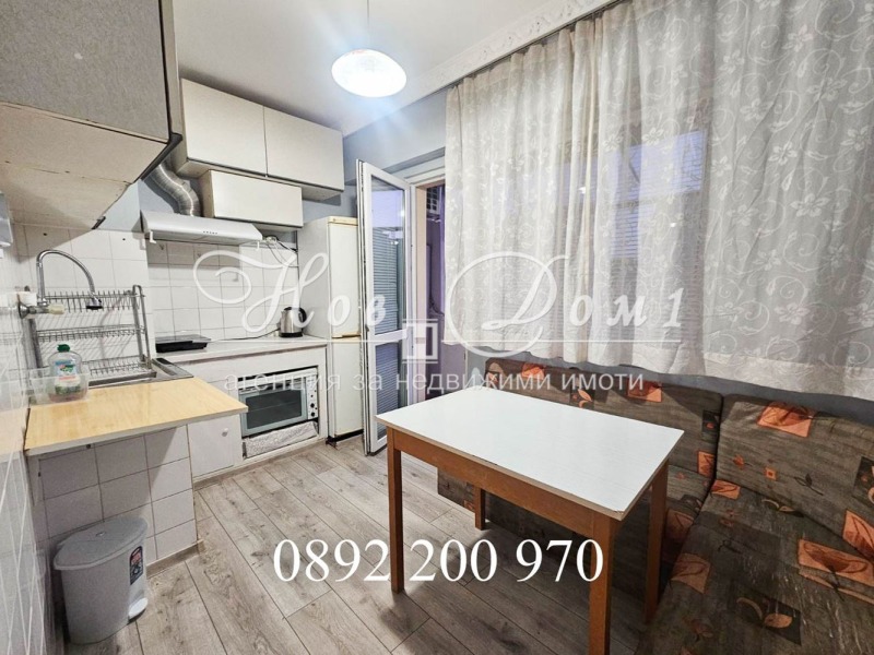 Дава под наем 2-СТАЕН, гр. Варна, Младост 1, снимка 4 - Апартаменти - 52415336