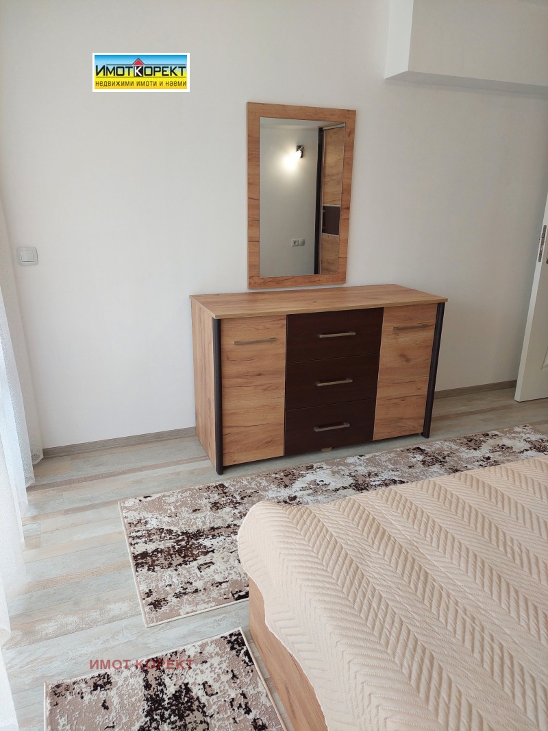 Дава под наем 2-СТАЕН, гр. Пазарджик, Център, снимка 13 - Апартаменти - 53495399