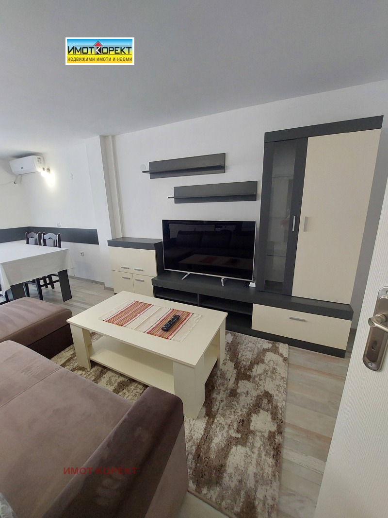 Дава под наем 2-СТАЕН, гр. Пазарджик, Център, снимка 5 - Апартаменти - 53495399