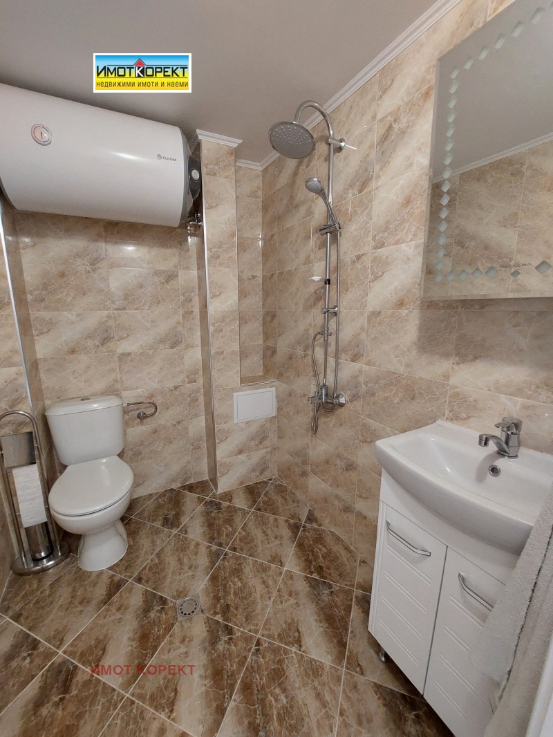 Дава под наем 2-СТАЕН, гр. Пазарджик, Център, снимка 15 - Апартаменти - 53495399