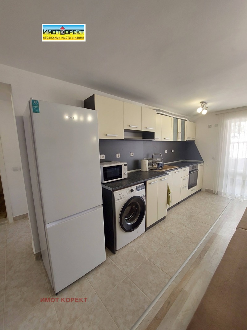 Дава под наем 2-СТАЕН, гр. Пазарджик, Център, снимка 2 - Апартаменти - 53495399