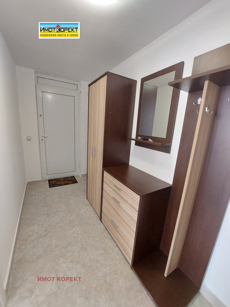 Дава под наем 2-СТАЕН, гр. Пазарджик, Център, снимка 14 - Апартаменти - 53495399