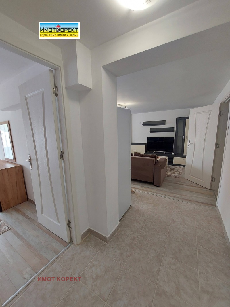 Дава под наем 2-СТАЕН, гр. Пазарджик, Център, снимка 9 - Апартаменти - 53495399