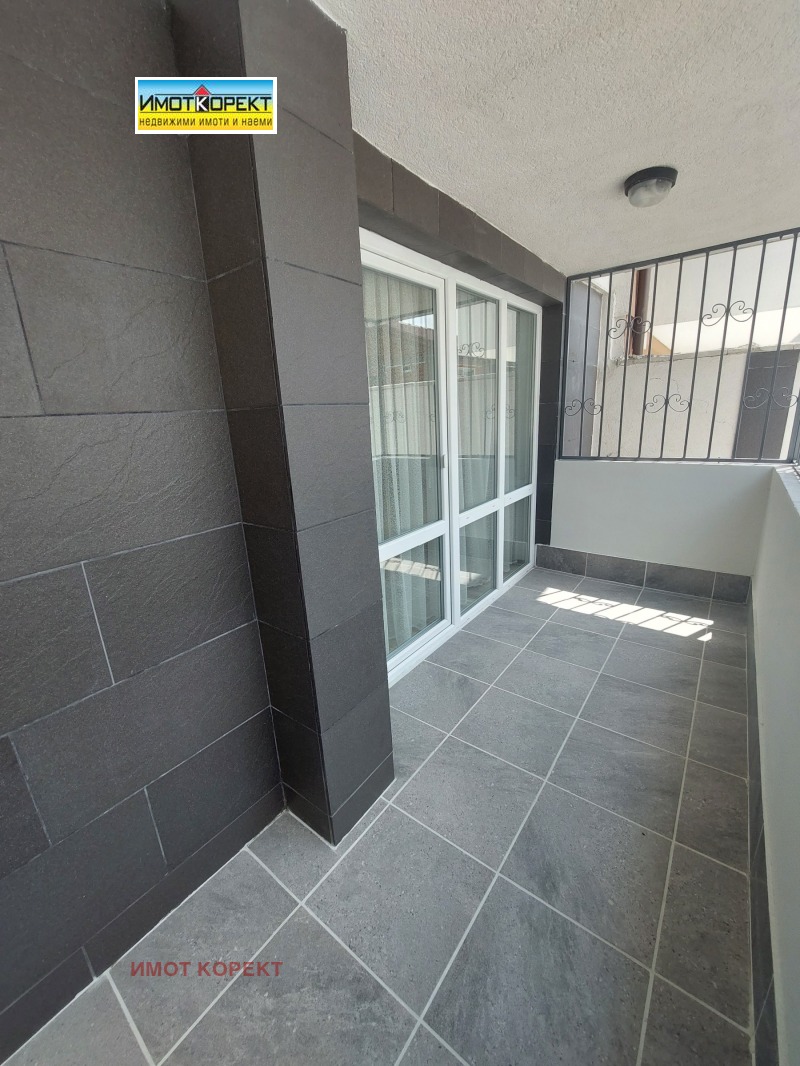 Дава под наем 2-СТАЕН, гр. Пазарджик, Център, снимка 17 - Апартаменти - 53495399