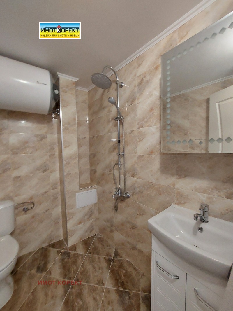 Дава под наем 2-СТАЕН, гр. Пазарджик, Център, снимка 16 - Апартаменти - 53495399