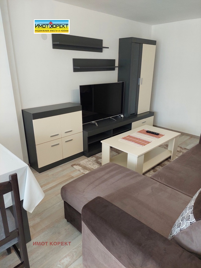 Дава под наем 2-СТАЕН, гр. Пазарджик, Център, снимка 7 - Апартаменти - 53495399