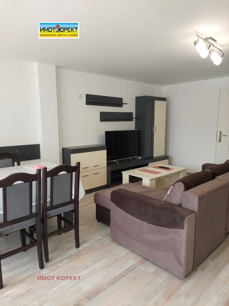 Дава под наем 2-СТАЕН, гр. Пазарджик, Център, снимка 6 - Апартаменти - 53495399