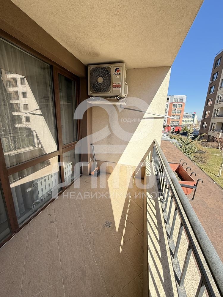 Дава под наем 2-СТАЕН, гр. София, Студентски град, снимка 2 - Апартаменти - 53504873