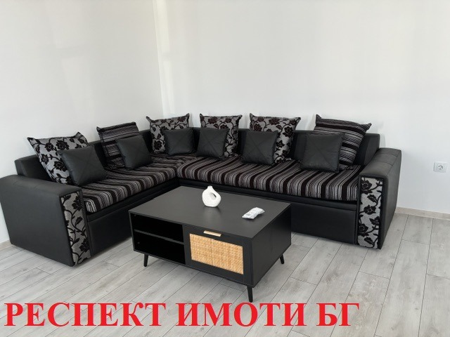 Дава под наем 2-СТАЕН, гр. Пловдив, Христо Смирненски, снимка 4 - Апартаменти - 55992021