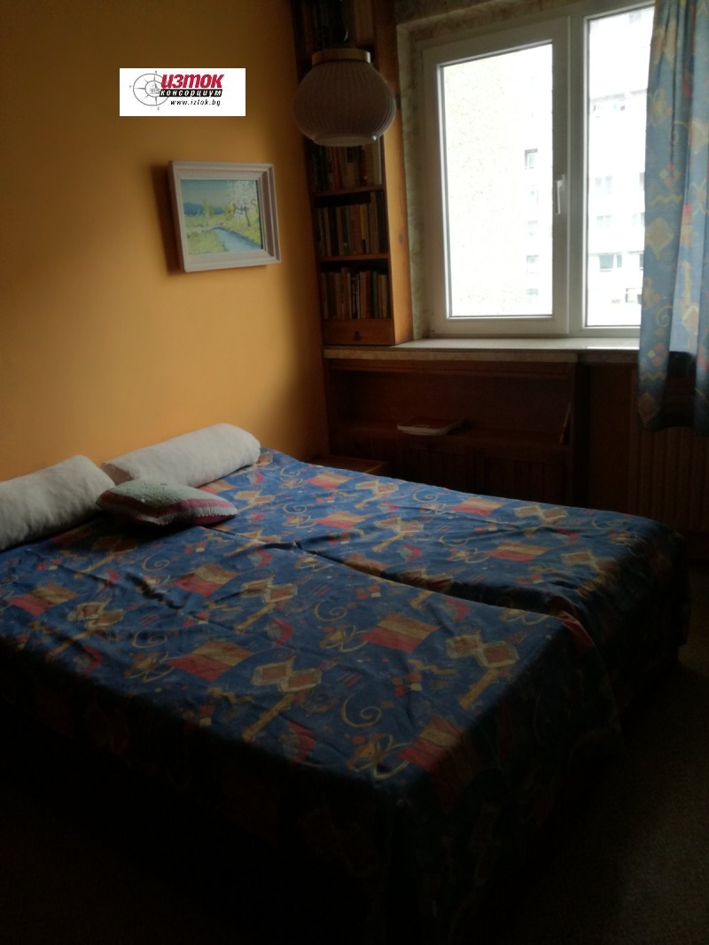 Zu vermieten  2 Schlafzimmer Sofia , Mladost 3 , 90 qm | 12060299 - Bild [6]