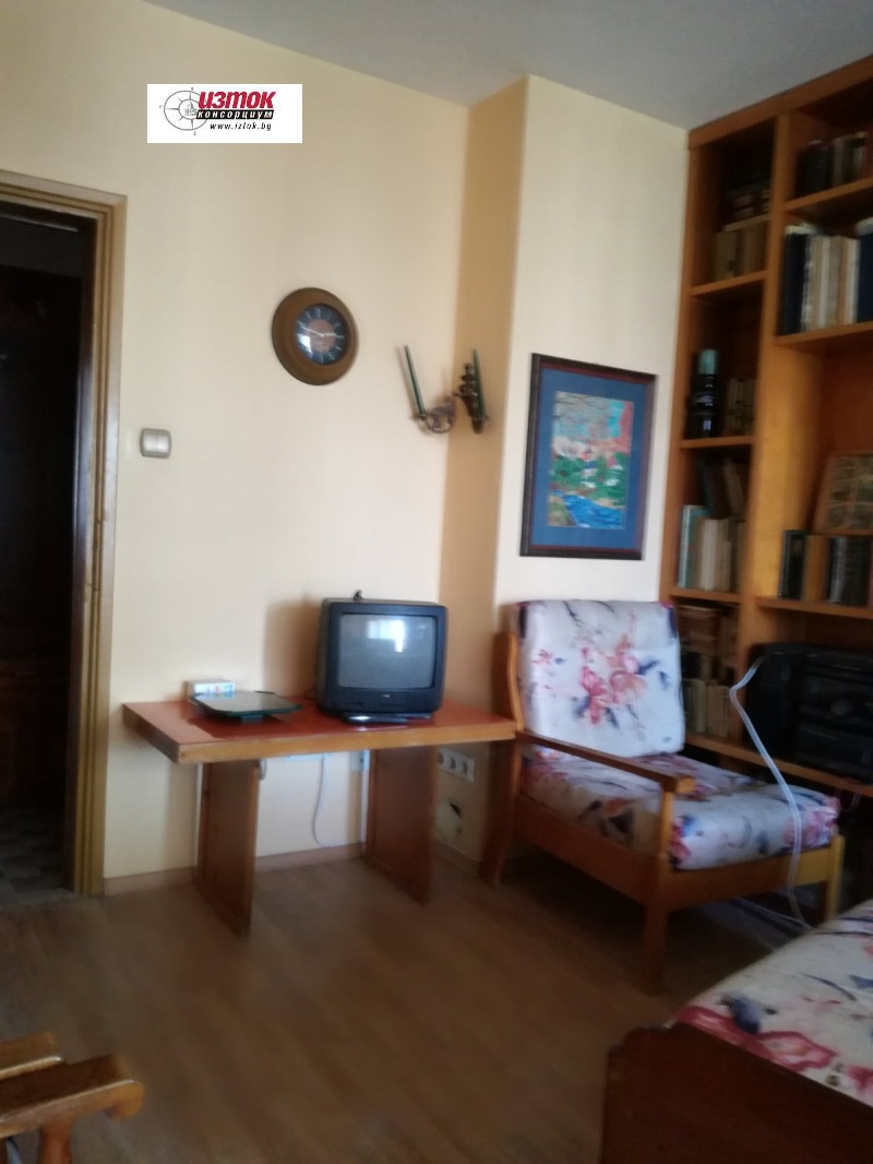 Zu vermieten  2 Schlafzimmer Sofia , Mladost 3 , 90 qm | 12060299 - Bild [13]