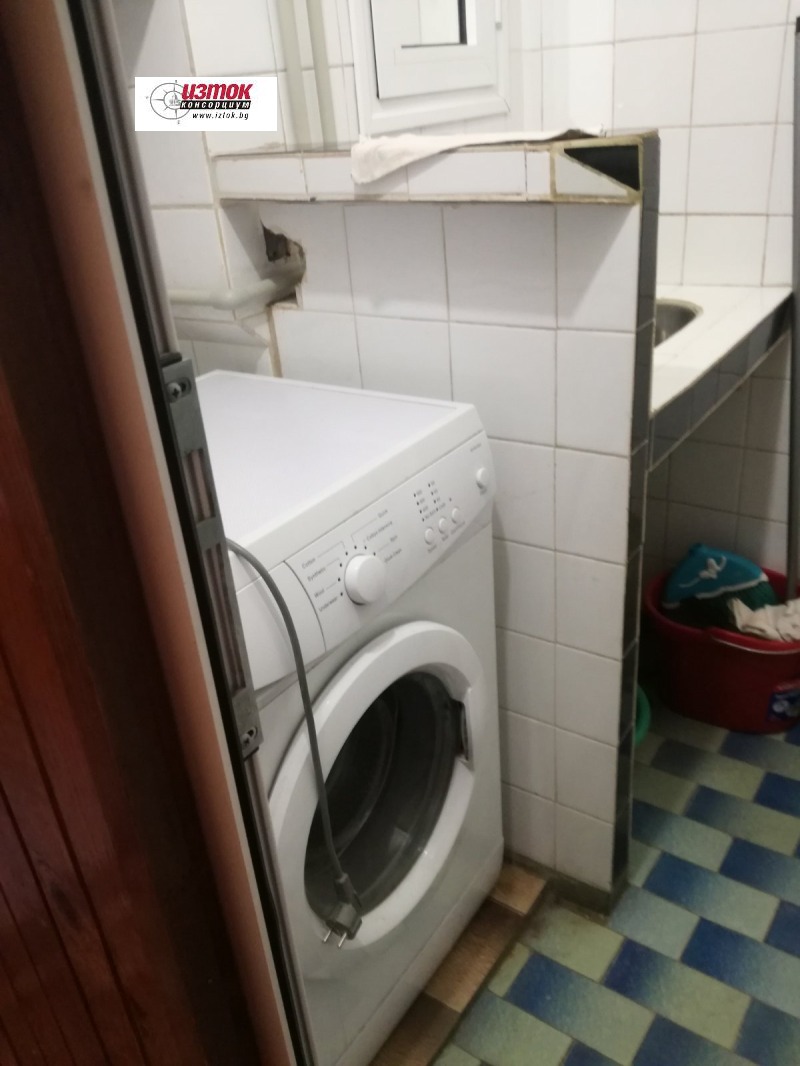 Zu vermieten  2 Schlafzimmer Sofia , Mladost 3 , 90 qm | 12060299 - Bild [10]