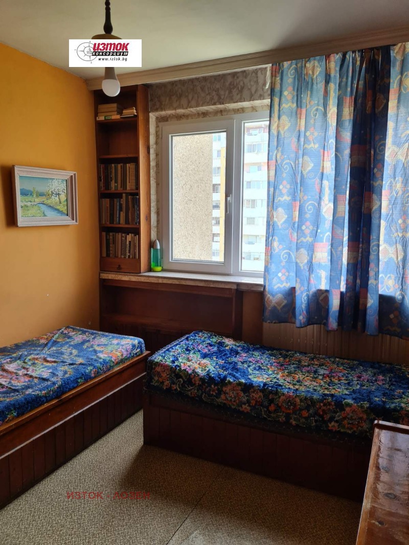 Zu vermieten  2 Schlafzimmer Sofia , Mladost 3 , 90 qm | 12060299 - Bild [14]