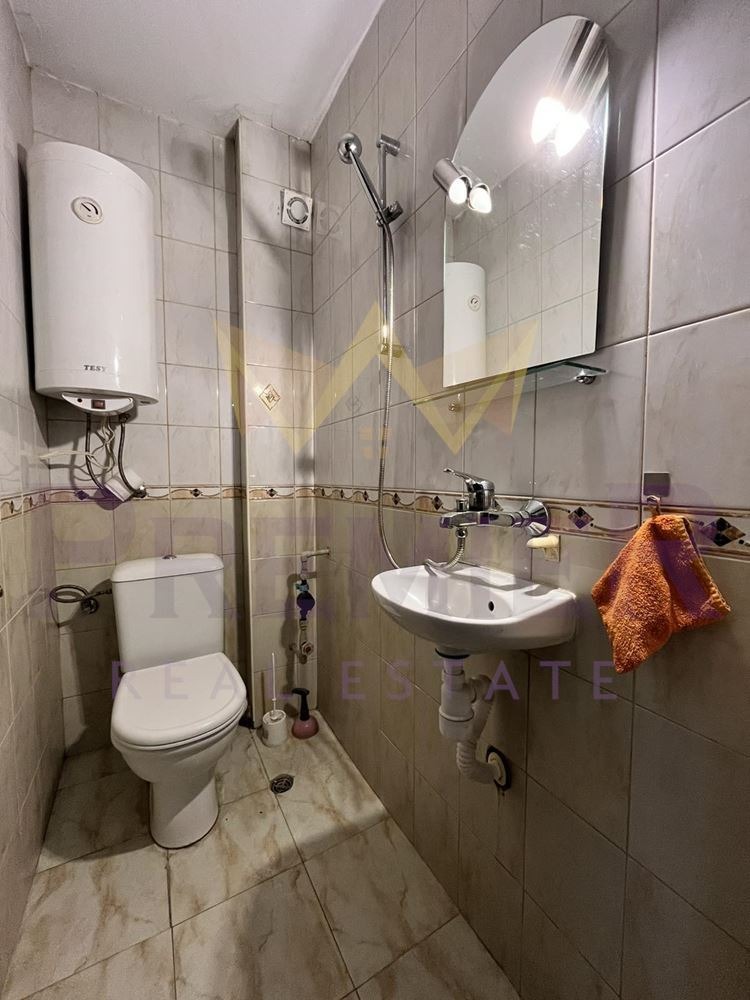 K pronájmu  2 ložnice Varna , Centar , 118 m2 | 16020262 - obraz [10]