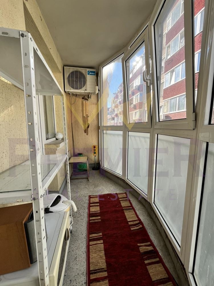 K pronájmu  2 ložnice Varna , Centar , 118 m2 | 16020262 - obraz [13]