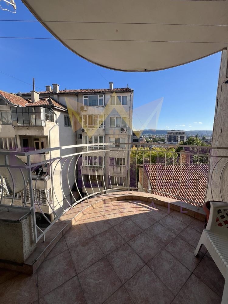 K pronájmu  2 ložnice Varna , Centar , 118 m2 | 16020262 - obraz [12]