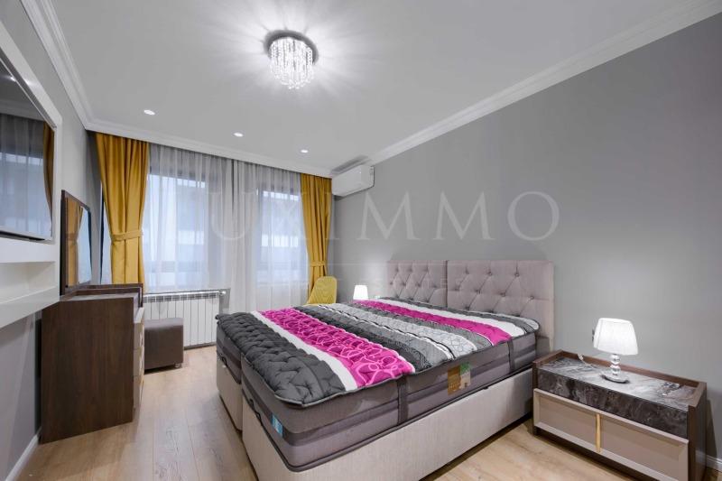 Дава под наем 3-СТАЕН, гр. София, Кръстова вада, снимка 8 - Апартаменти - 52890539