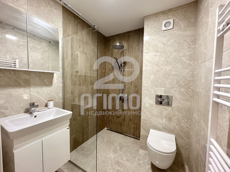 Дава под наем 3-СТАЕН, гр. София, Кръстова вада, снимка 8 - Апартаменти - 53063164