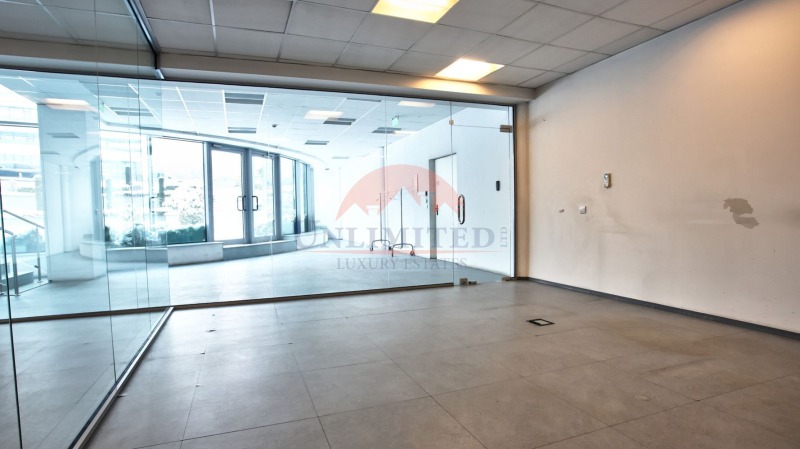 K pronájmu  Kancelář Sofia , Lozenec , 550 m2 | 80421322 - obraz [3]