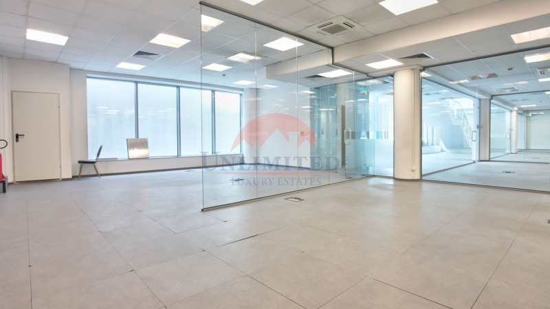 For Rent  Office Sofia , Lozenets , 550 sq.m | 80421322 - image [9]