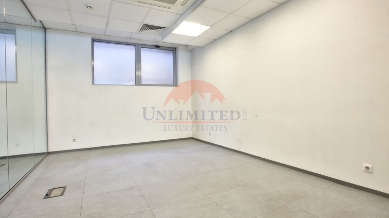 K pronájmu  Kancelář Sofia , Lozenec , 550 m2 | 80421322 - obraz [4]