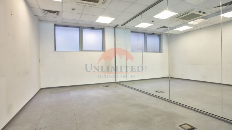 For Rent  Office Sofia , Lozenets , 550 sq.m | 80421322 - image [5]