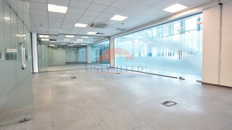 For Rent  Office Sofia , Lozenets , 550 sq.m | 80421322 - image [2]