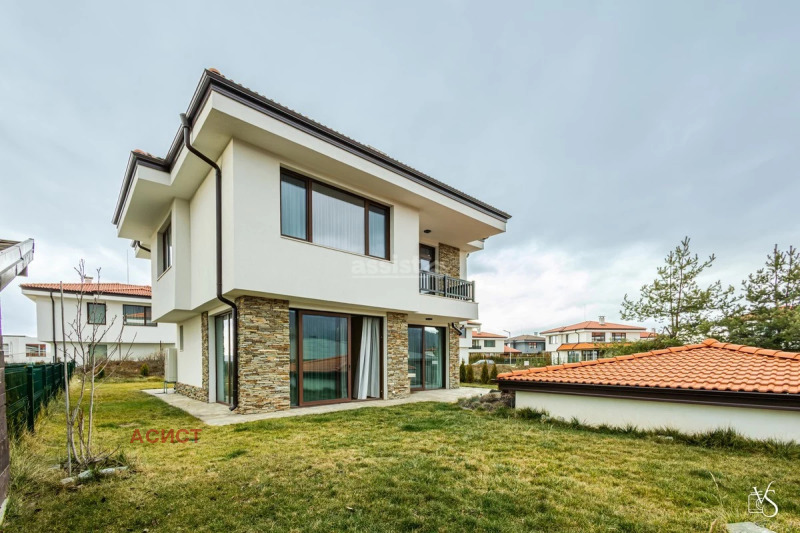 Дава под наем КЪЩА, с. Рударци, област Перник, снимка 16 - Къщи - 49889824