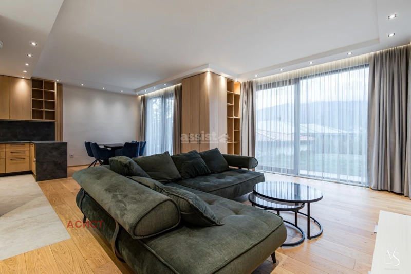 Дава под наем КЪЩА, с. Рударци, област Перник, снимка 4 - Къщи - 49889824