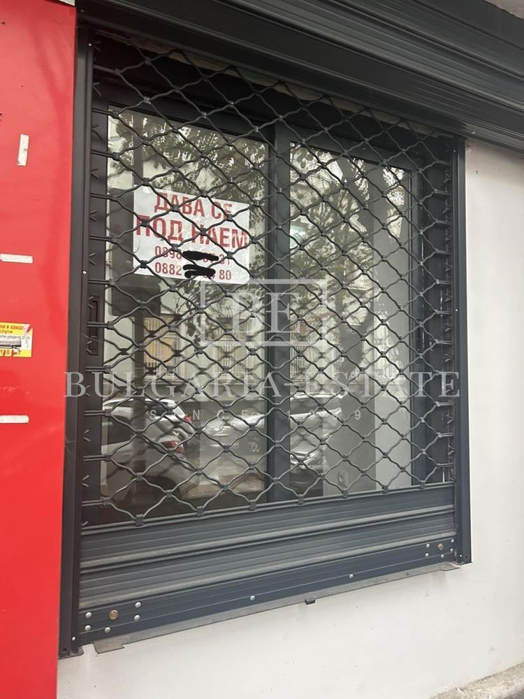 Дава под наем МАГАЗИН, гр. Варна, Център, снимка 4 - Магазини - 52329206