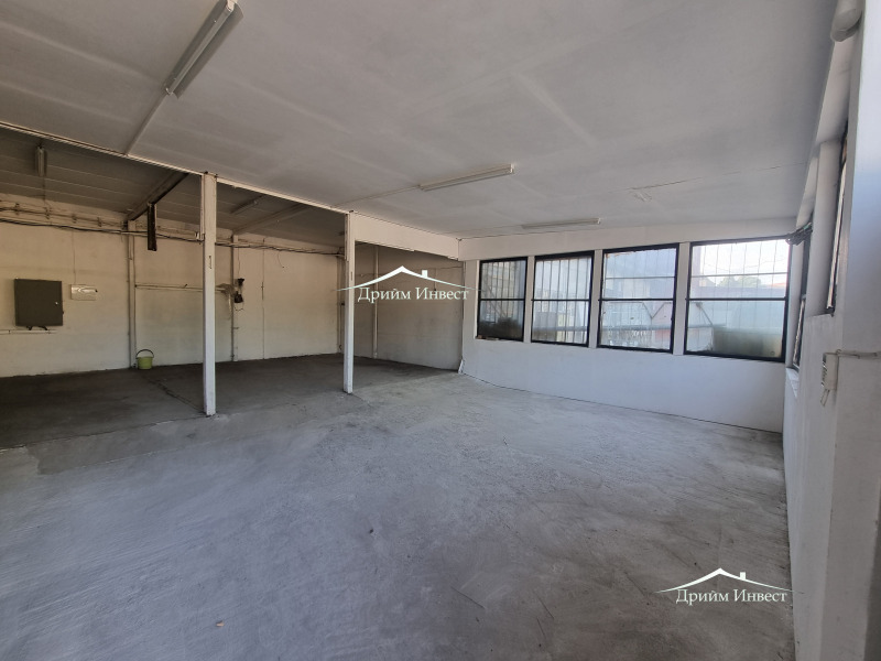 Do wynajęcia  Budynek przemysłowy Plowdiw , Industrialna zona - Jug , 80 mkw | 74750768 - obraz [2]