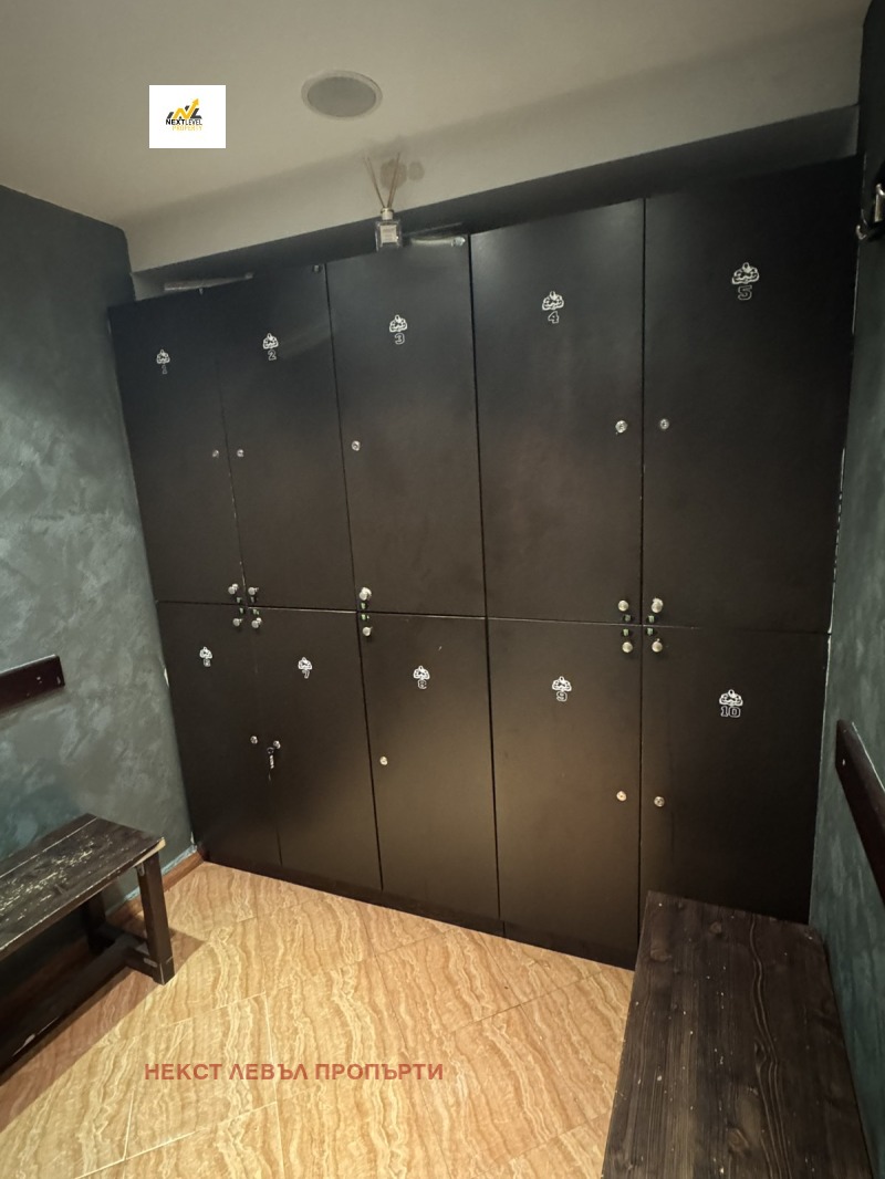 Дава под наем БИЗНЕС ИМОТ, гр. София, Надежда 2, снимка 15 - Други - 52689231