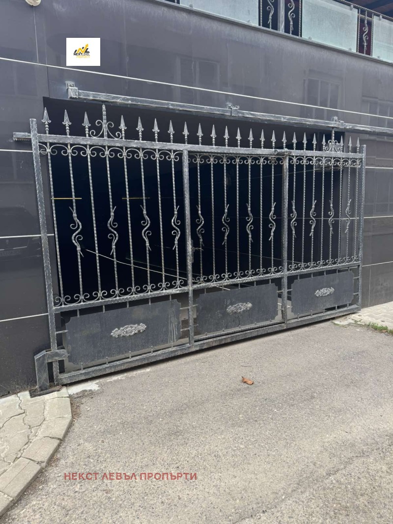 Дава под наем БИЗНЕС ИМОТ, гр. София, Надежда 2, снимка 5 - Други - 52689231