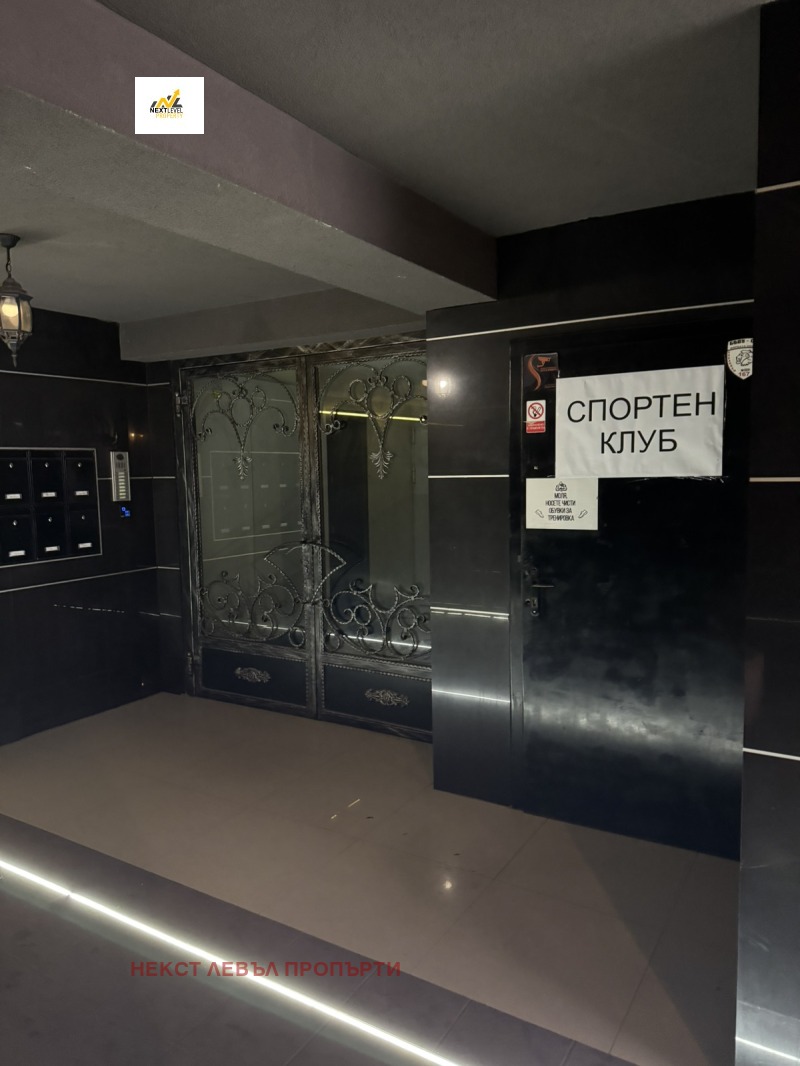 Дава под наем БИЗНЕС ИМОТ, гр. София, Надежда 2, снимка 7 - Други - 52689231