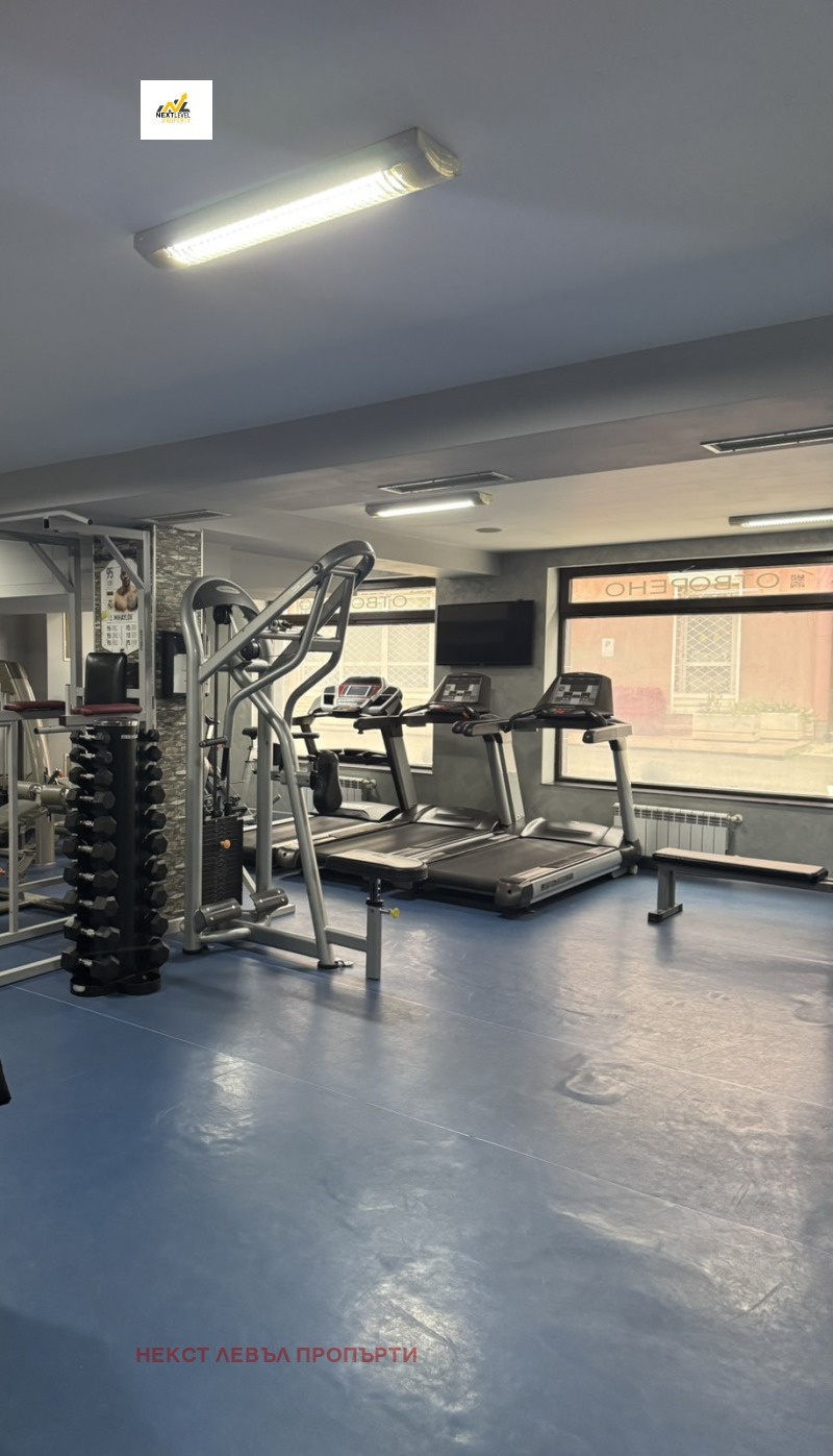 Дава под наем БИЗНЕС ИМОТ, гр. София, Надежда 2, снимка 3 - Други - 52689231