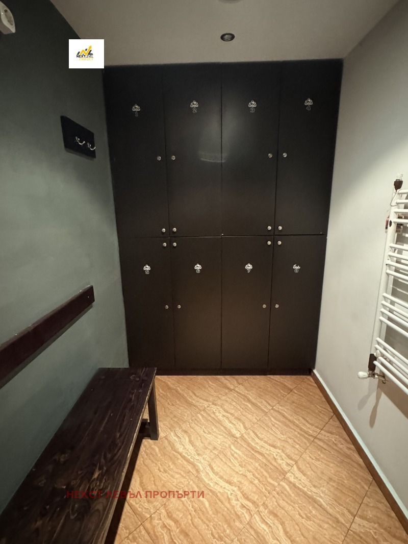 Дава под наем БИЗНЕС ИМОТ, гр. София, Надежда 2, снимка 17 - Други - 52689231