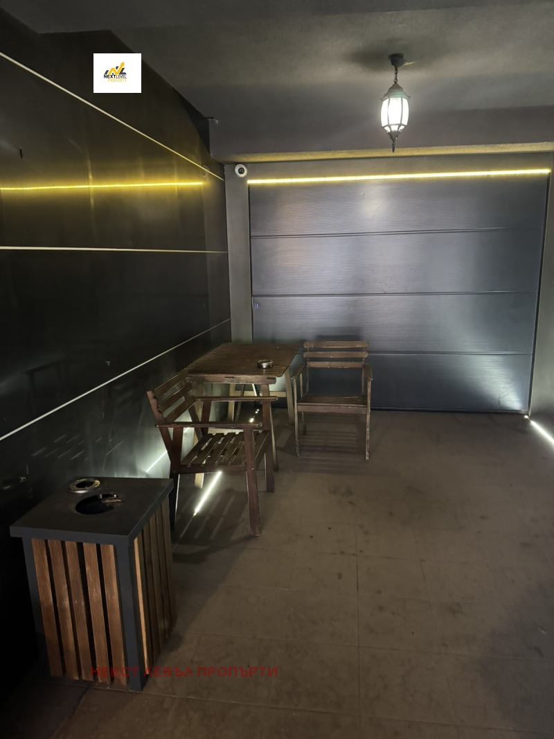 Дава под наем БИЗНЕС ИМОТ, гр. София, Надежда 2, снимка 8 - Други - 52689231