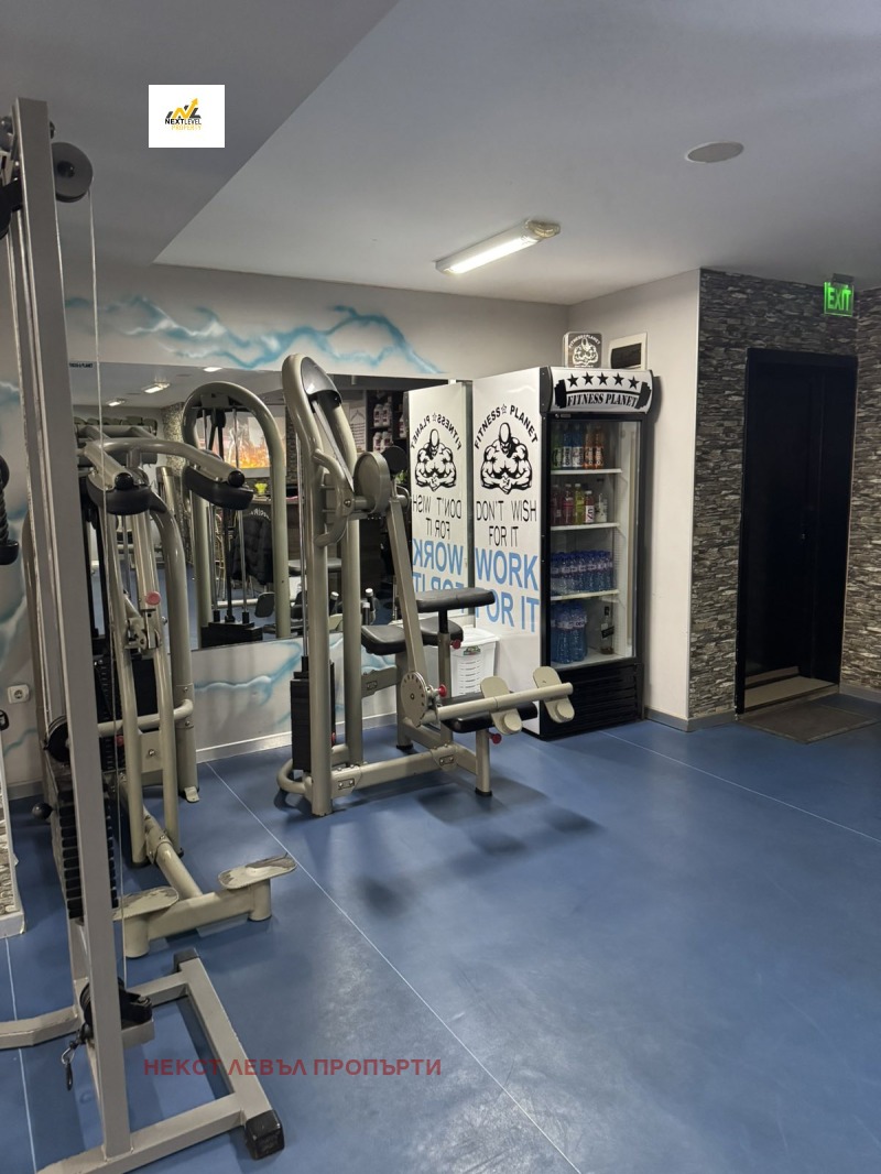 Дава под наем БИЗНЕС ИМОТ, гр. София, Надежда 2, снимка 9 - Други - 52689231