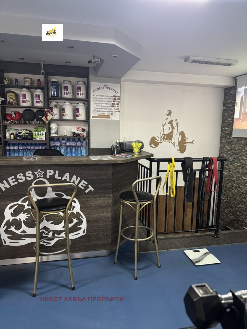 Дава под наем БИЗНЕС ИМОТ, гр. София, Надежда 2, снимка 10 - Други - 52689231