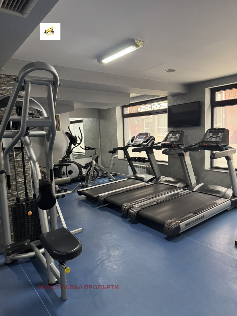 Дава под наем БИЗНЕС ИМОТ, гр. София, Надежда 2