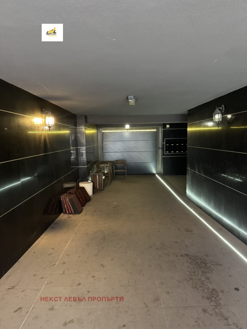 Дава под наем БИЗНЕС ИМОТ, гр. София, Надежда 2, снимка 6 - Други - 52689231